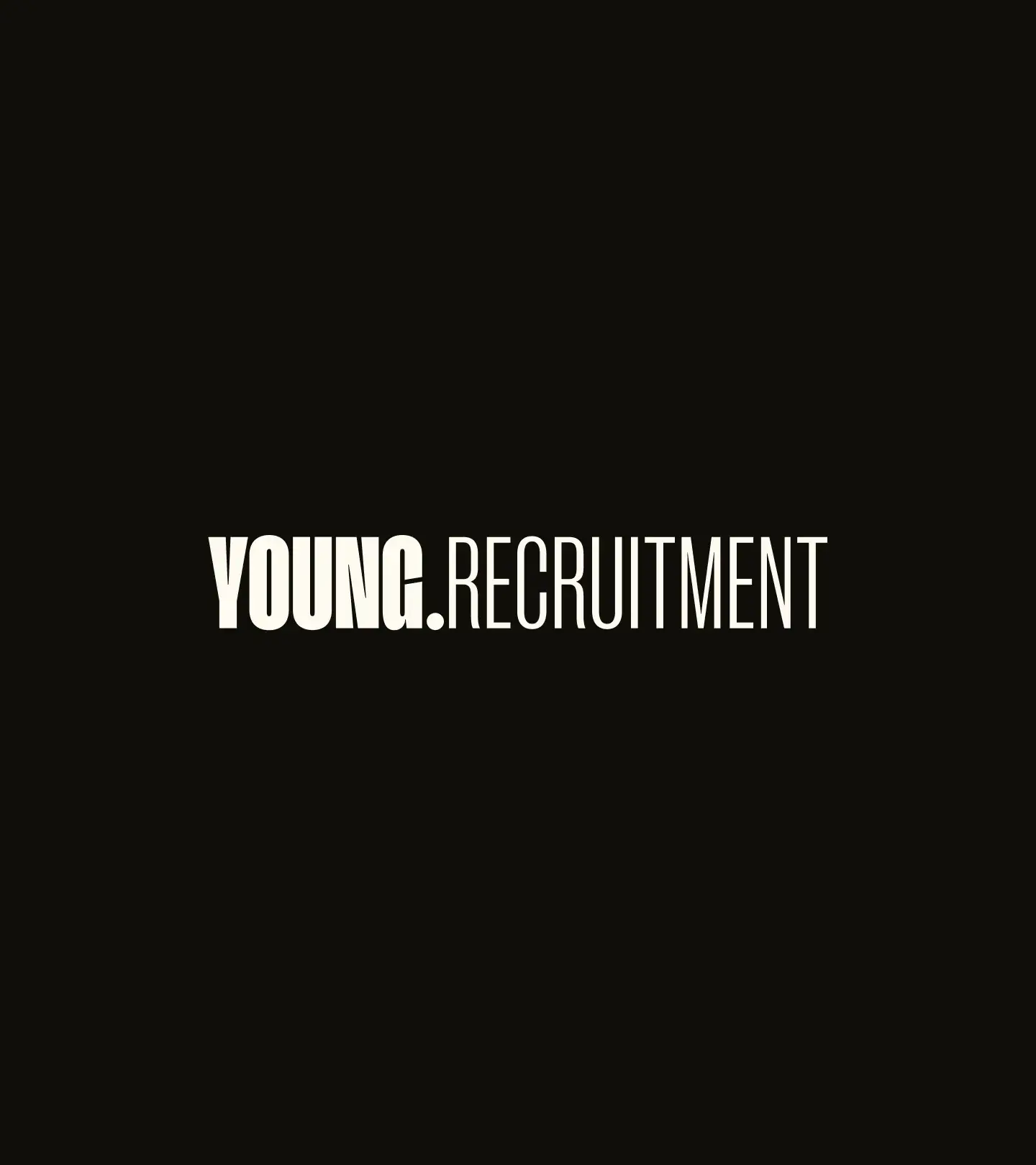 Young Recruitment